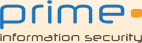 Prime Information Security Logo